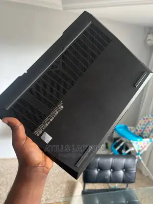 New Laptop Lenovo Legion 5 16GB Intel Core I7 SSD 512GB