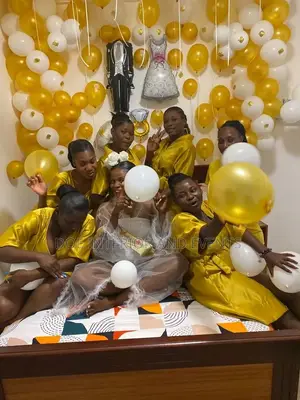 Bridal Shower