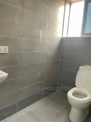 2bdrm Apartment in Tseaddo, Airport Residential Area for rent