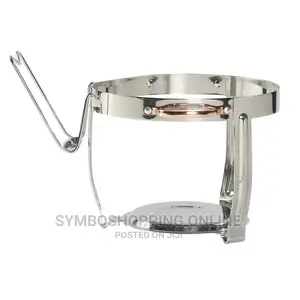 Celebrations by Denmark 8PC 4qt Stainless Steel Chafing Dish