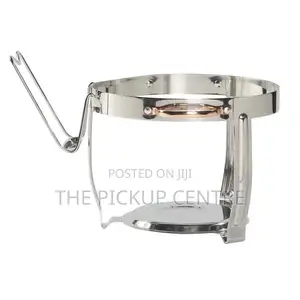 Celebrations by Denmark 8PC 4qt Stainless Steel Chafing Dish