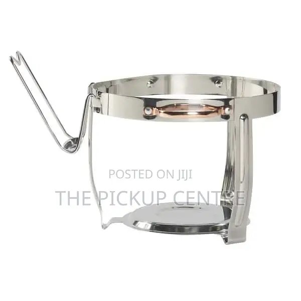 Celebrations by Denmark 8PC 4qt Stainless Steel Chafing Dish