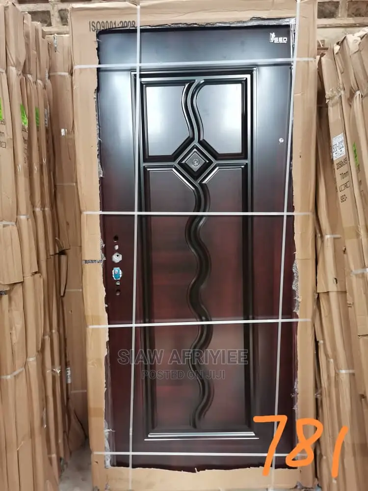German Doors