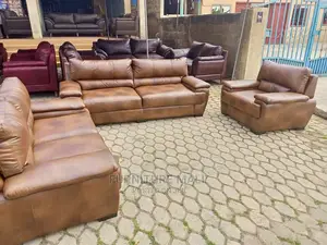 Great Sofa Set . Delivery Free