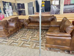 Another Elegant Sofa Set. Free Delivery