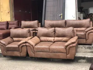 Comfortable Sofa Set. Free Delivery
