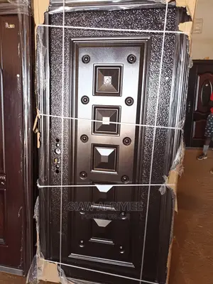 German Technology Doors Sed