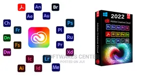Adobe Master Collection 2022 [Full]