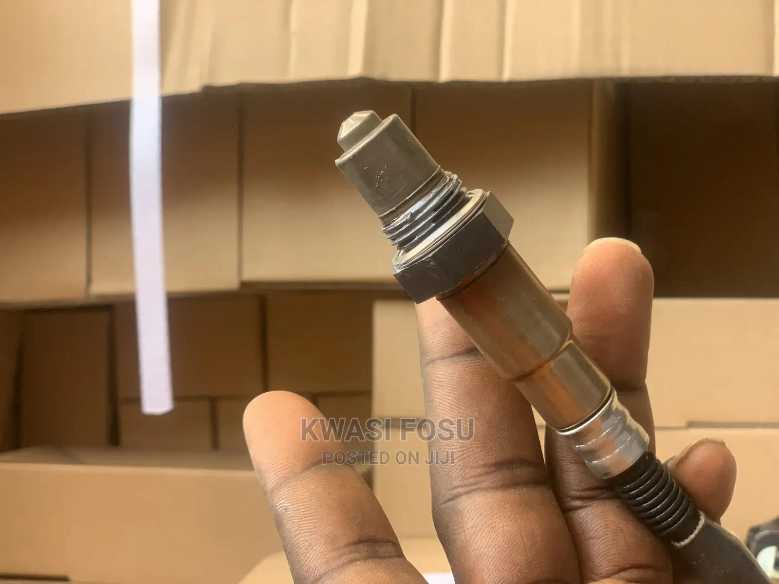 Chevolet Cruze Oxygen Sensor