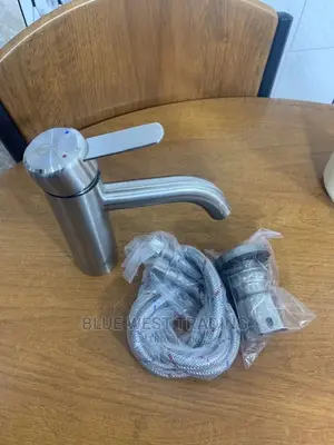 BASIN TAP (Hot and Cold)