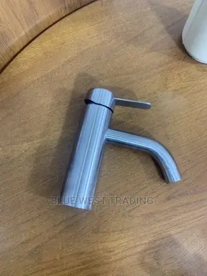 BASIN TAP (Hot and Cold)
