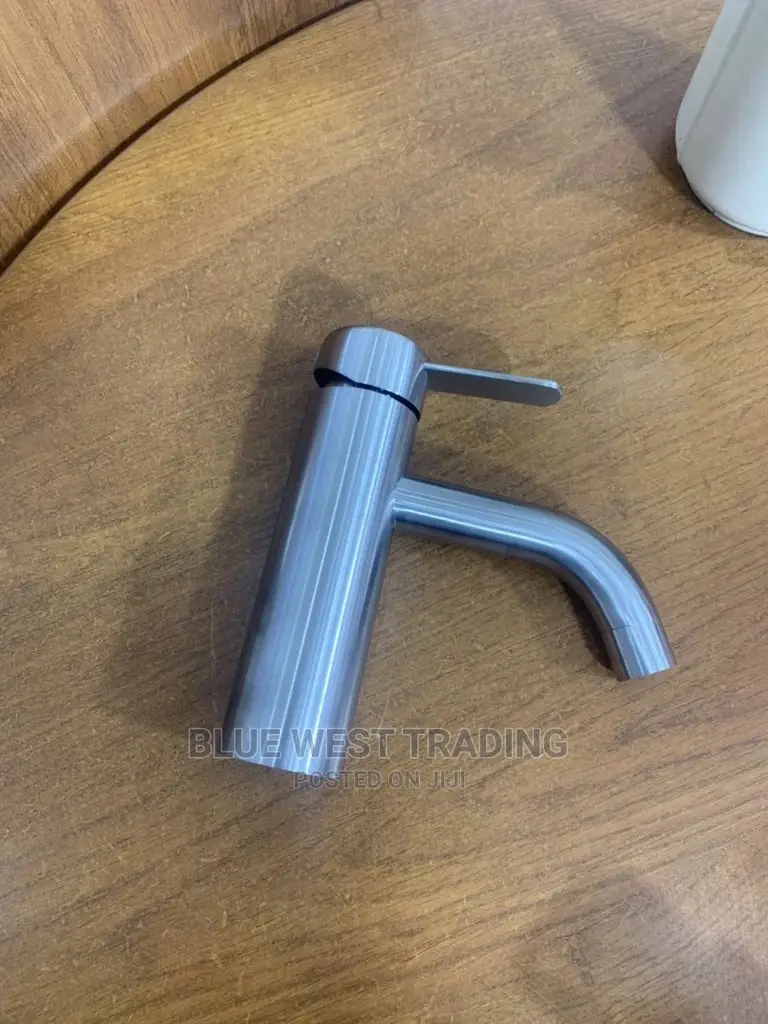 BASIN TAP (Hot and Cold)