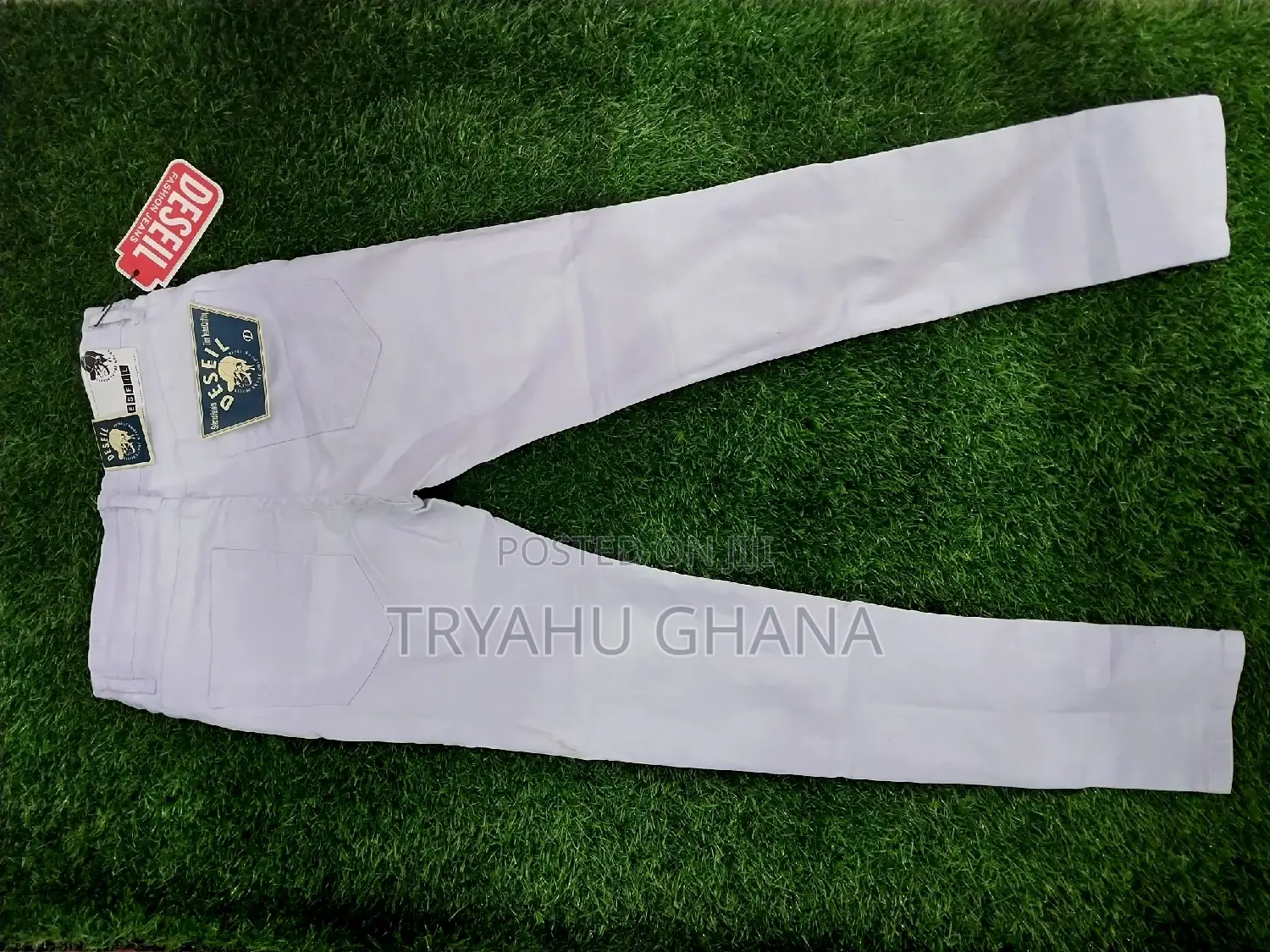 Shop the Latest and Authentic Men's Jeans Online