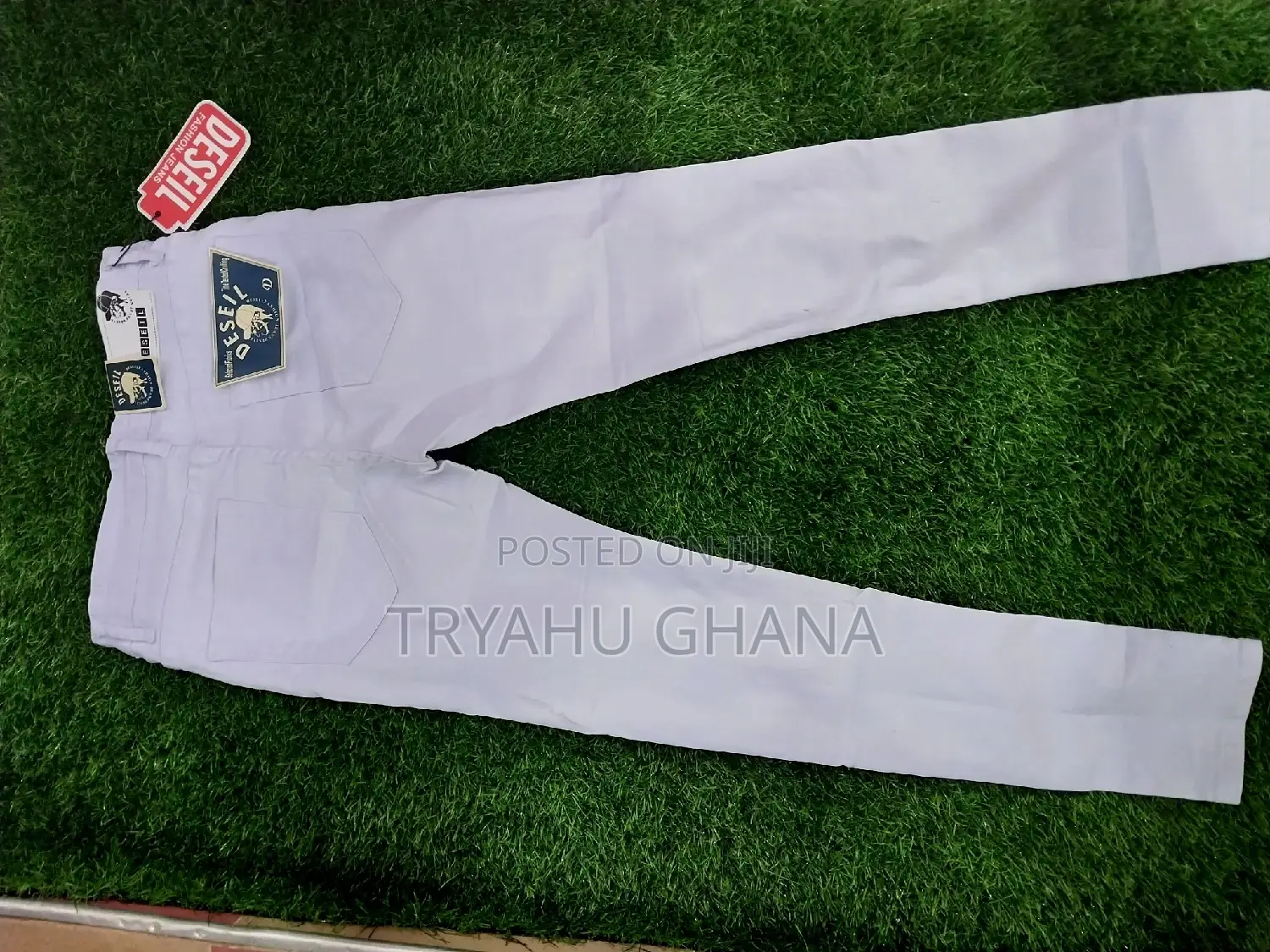 Shop the Latest and Authentic Men's Jeans Online
