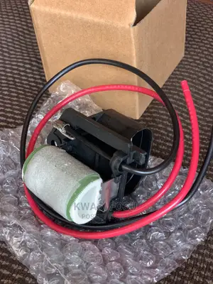 Fan Resistance for Cruze
