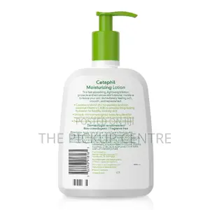 Cetaphil Moisturizing Lotion 20 Fl Oz