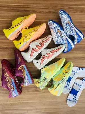 Original Gym Boot at Cool Price