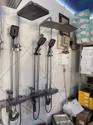 TELEPHONE SHOWER (4 in 1)