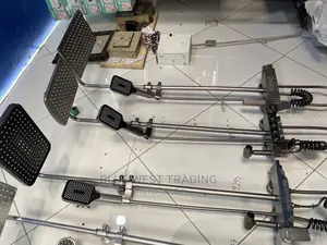 TELEPHONE SHOWER (4 in 1)