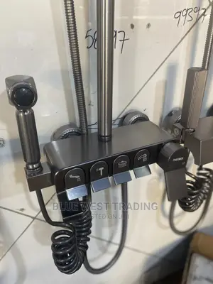 TELEPHONE SHOWER (4 in 1)