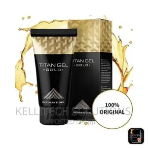 Titan Sex Lubricant For Penis Enlargement