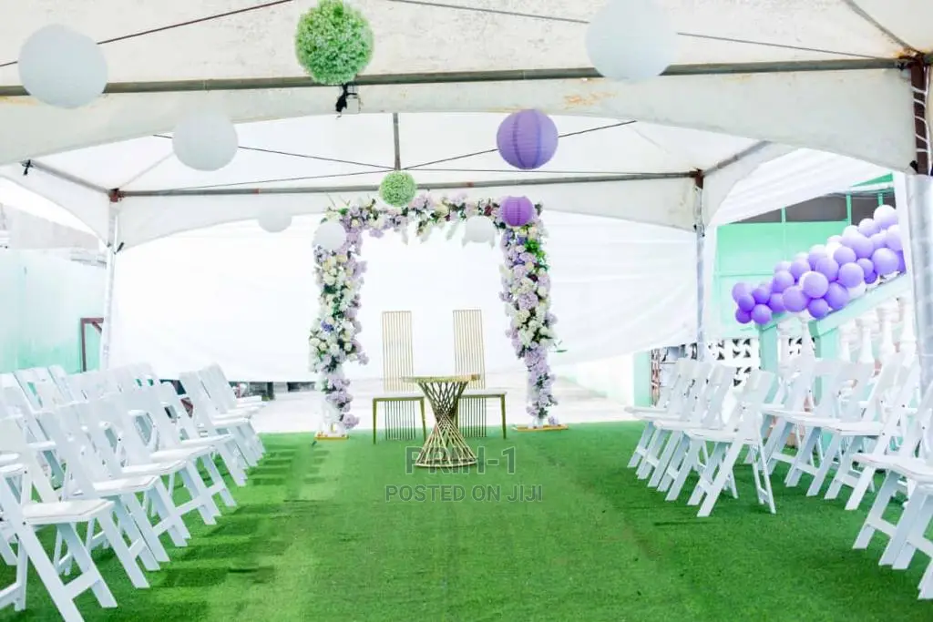 Wedding, Naming ,Party Event ,Set Ups and Decor