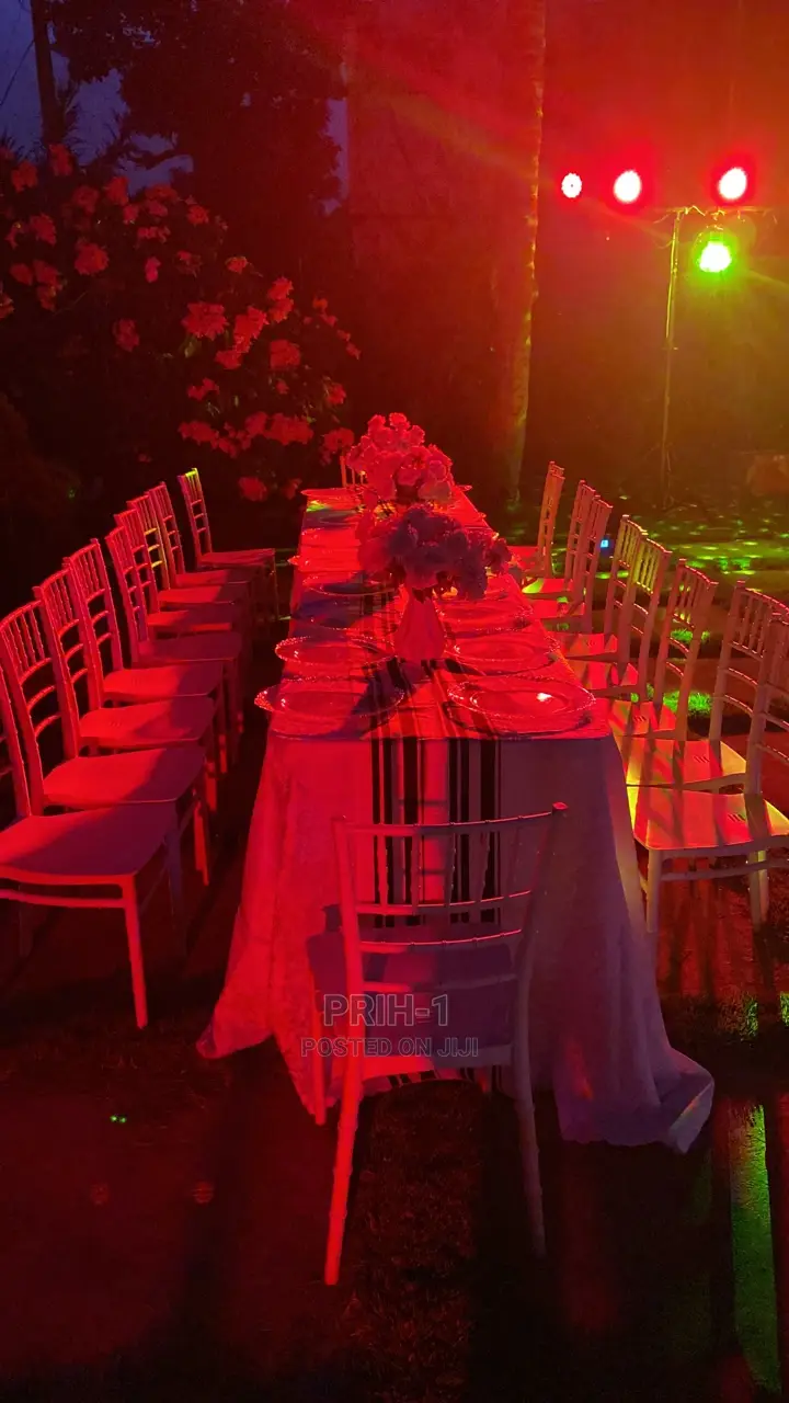 Wedding, Naming ,Party Event ,Set Ups and Decor