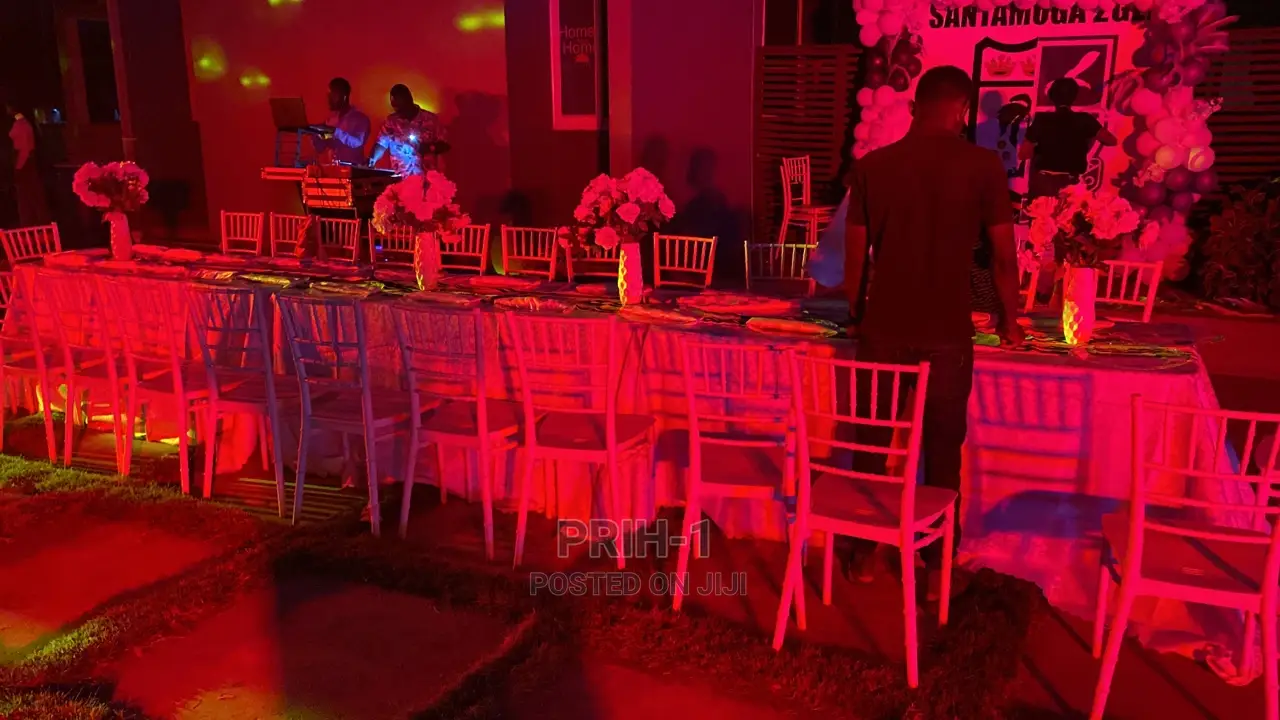 Wedding, Naming ,Party Event ,Set Ups and Decor