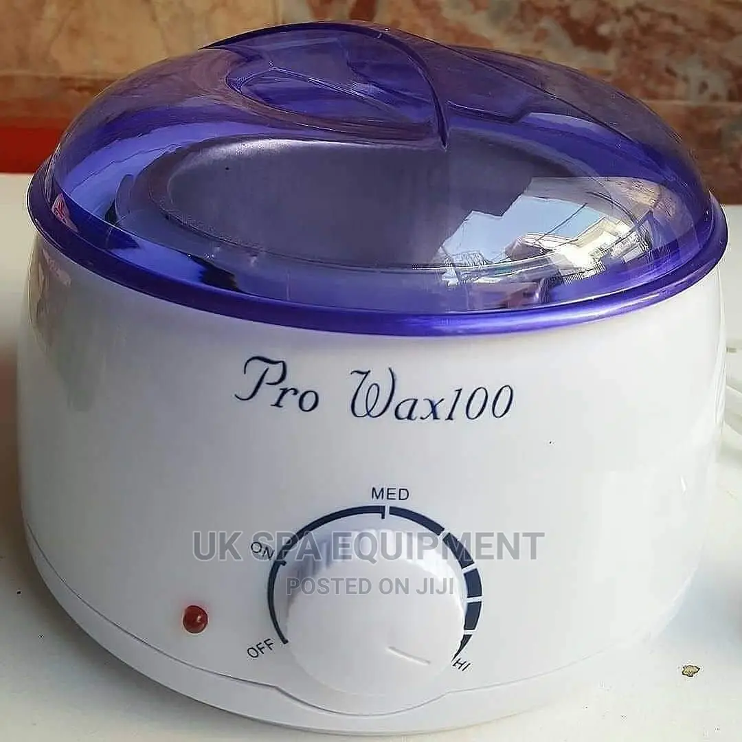 Wax Warmer