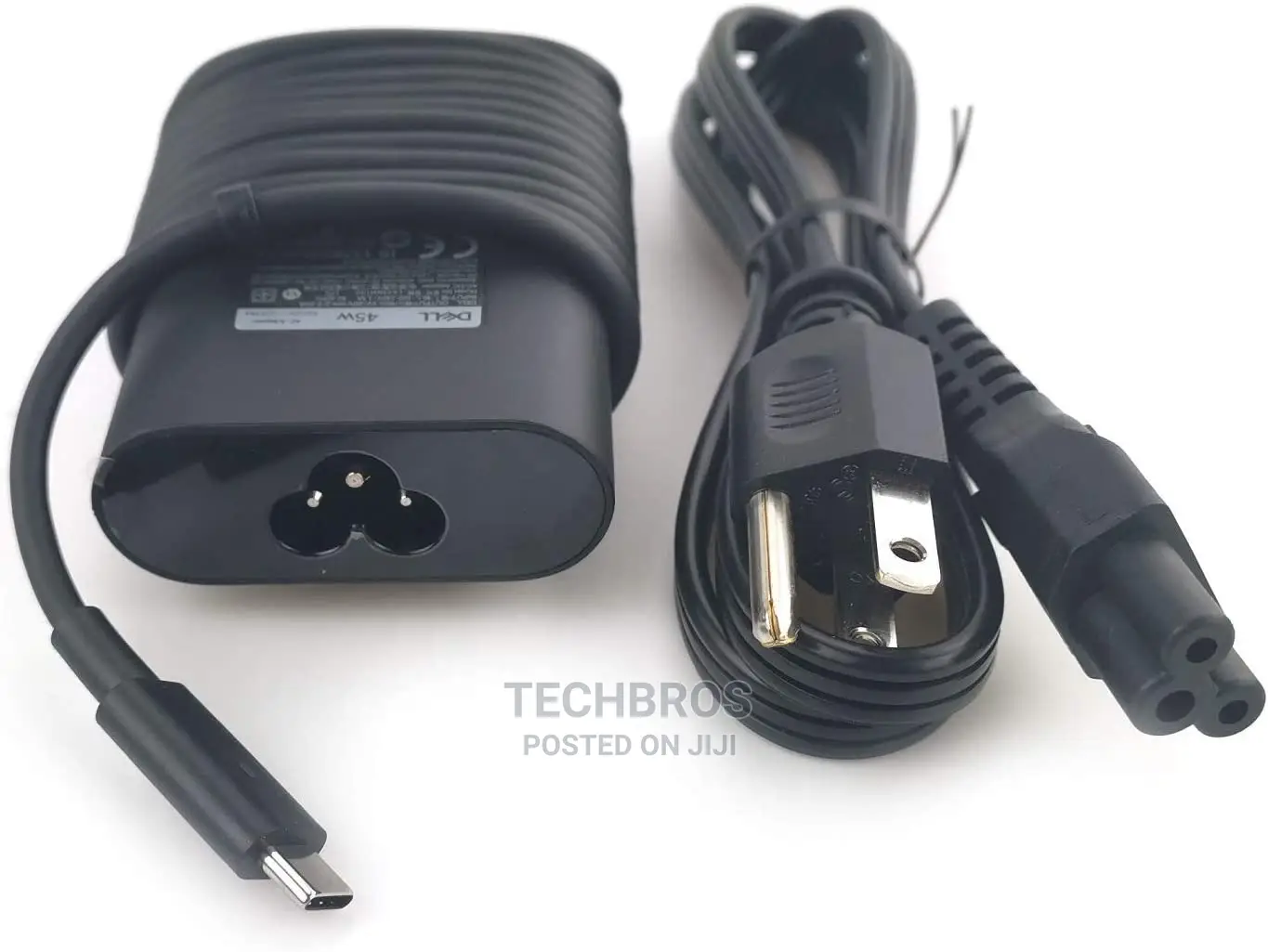 Original Dell Type C 45W (XPS 13)