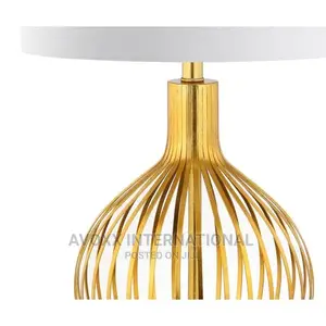 JONATHANY Lighting Baird Light 30"Tall Table Lamp