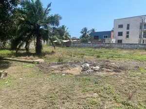 For Sale at Prampram Close to Roadside.
Land Size 10 Acres