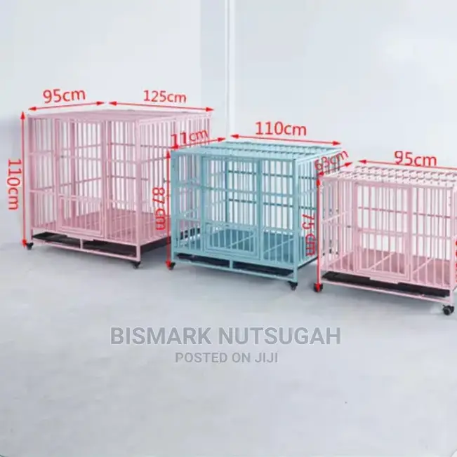 Dog Cages for Sale