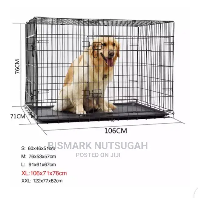 Dog Cages for Sale