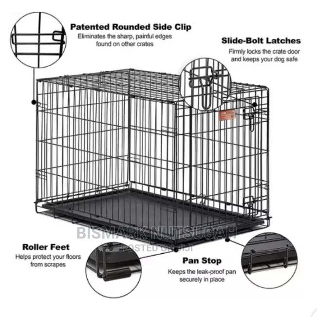 Dog Cages for Sale