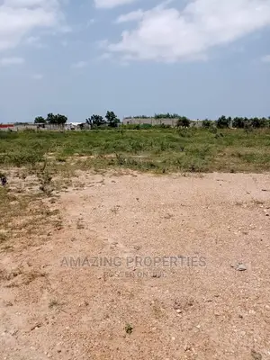 7 Acres of Land Roadside Titled Registered at Accra Mall Area.