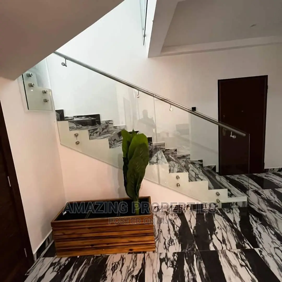 Furnished 4bdrm House in Furnished 4 Bedroom for Rent