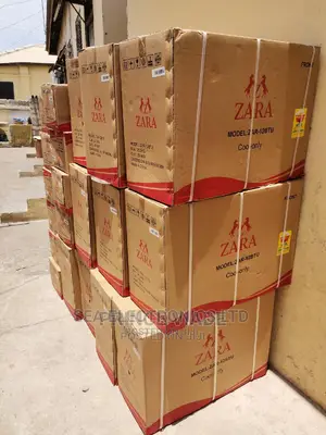 Form Zara 2.0hp Split Air Conditioner at #Nm