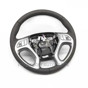 Hyundai Elantra 2012-2016 Driving Wheel