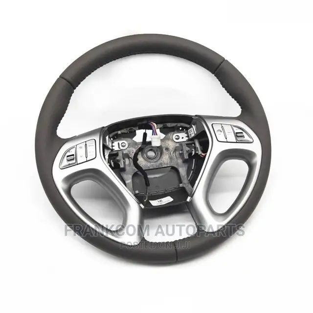 Hyundai Elantra 2012-2016 Driving Wheel