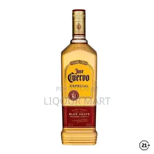 Jose Cuervo