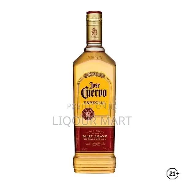 Jose Cuervo