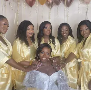 Photo - Bridal Robes