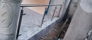 Stainless Steel Fabrications