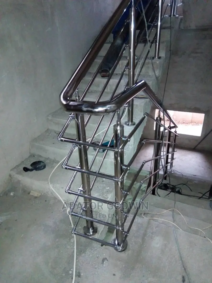 Stainless Steel Fabrications