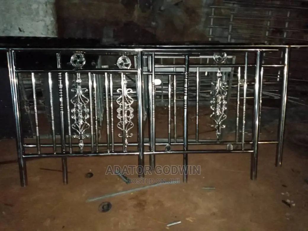 Stainless Steel Fabrications