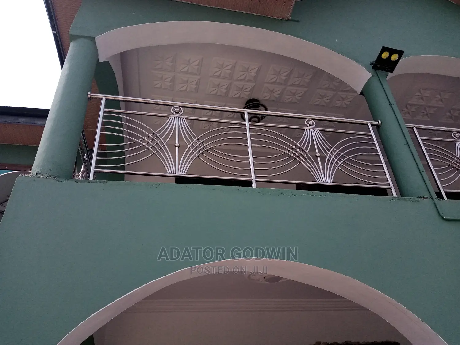 Stainless Steel Fabrications