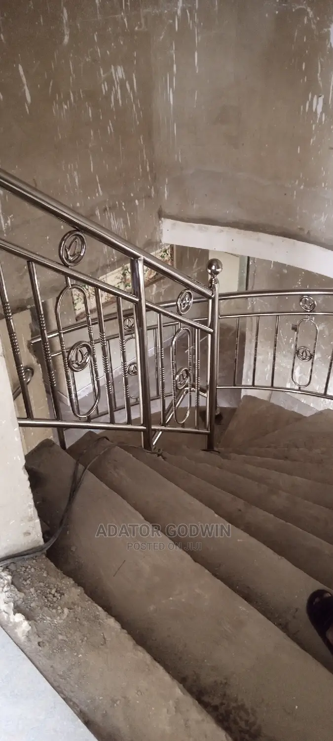 Stainless Steel Fabrications