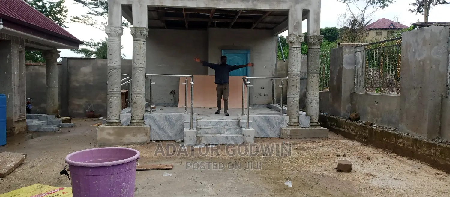 Stainless Steel Fabrications