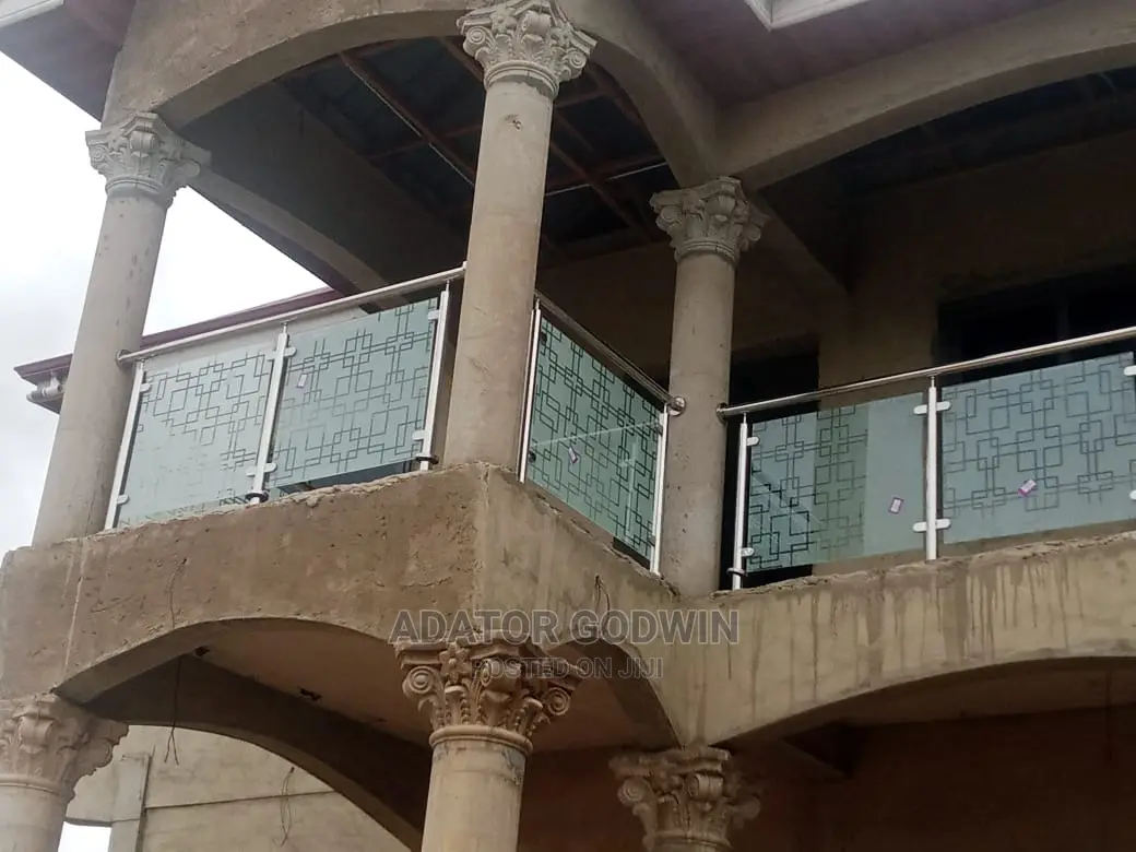 Stainless Steel Fabrications
